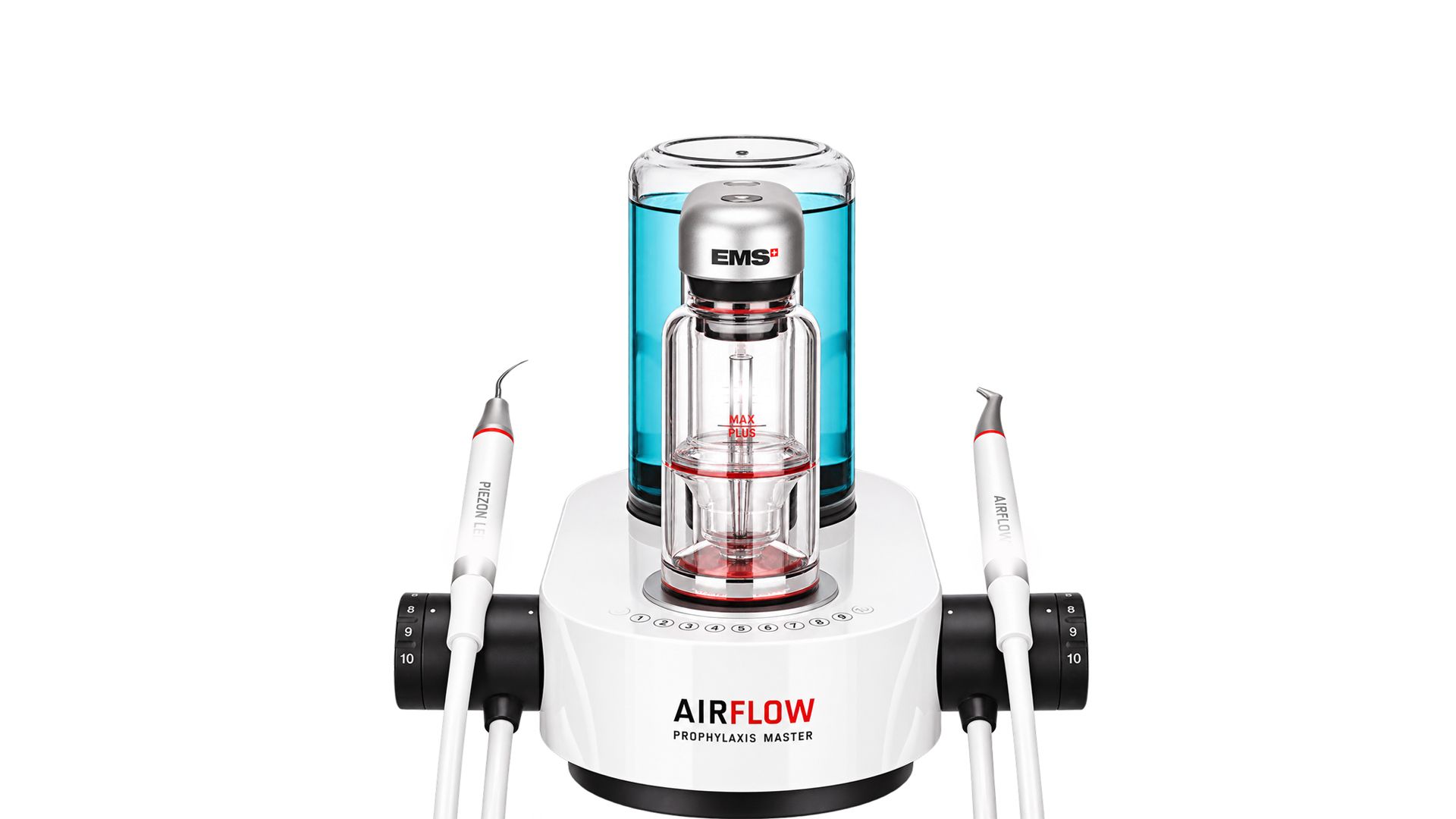 AIRFLOW Prophylaxis Maste