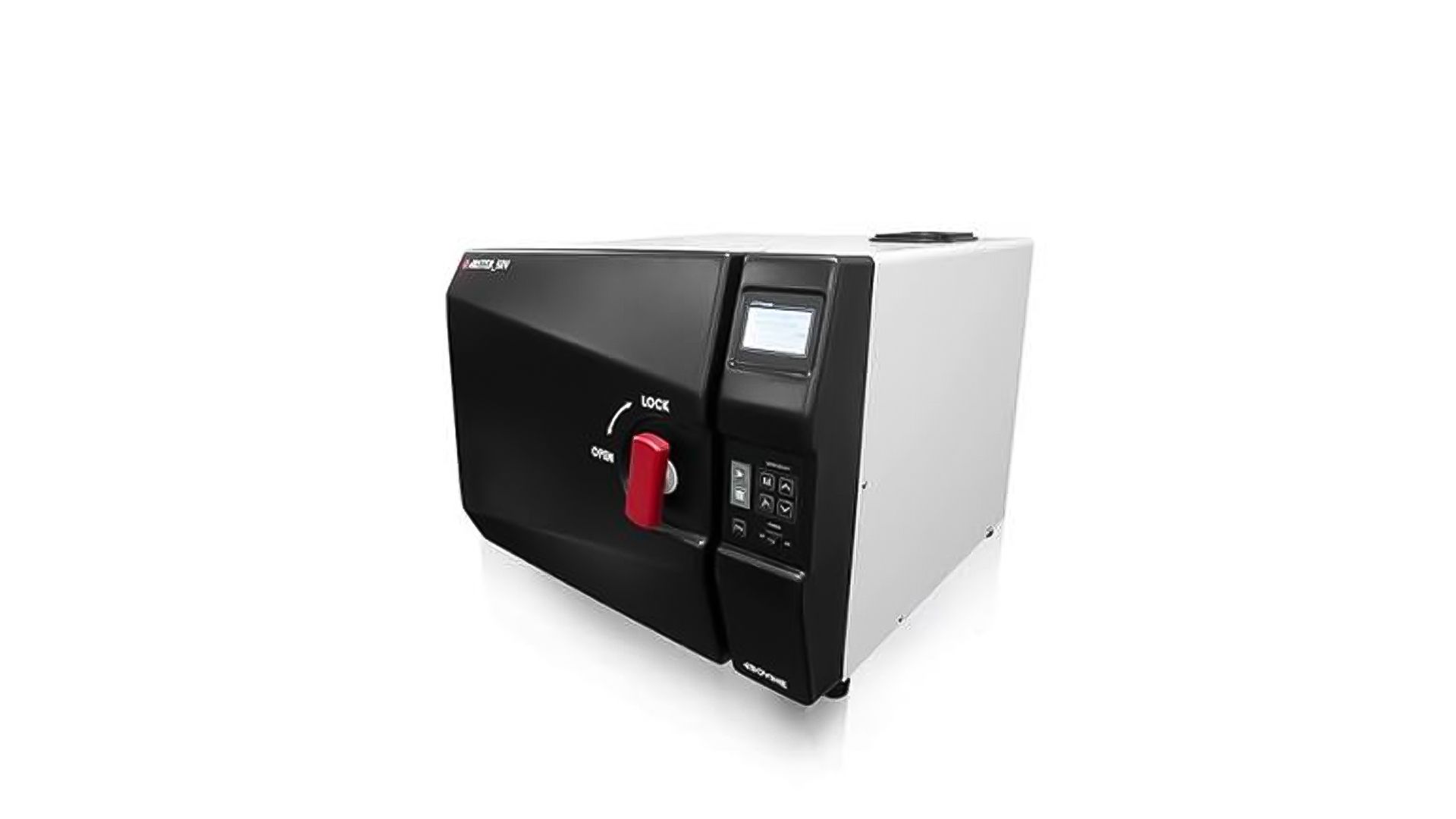 고압증기 멸균기 dBSTER-50V