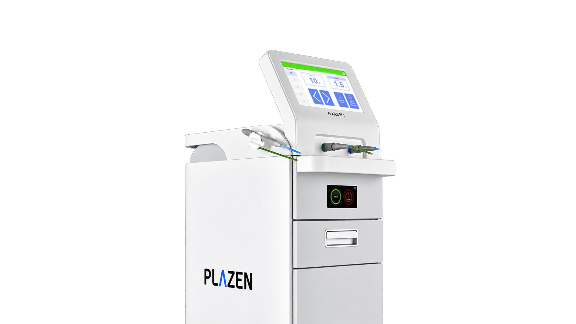 PLAZEN-RCT