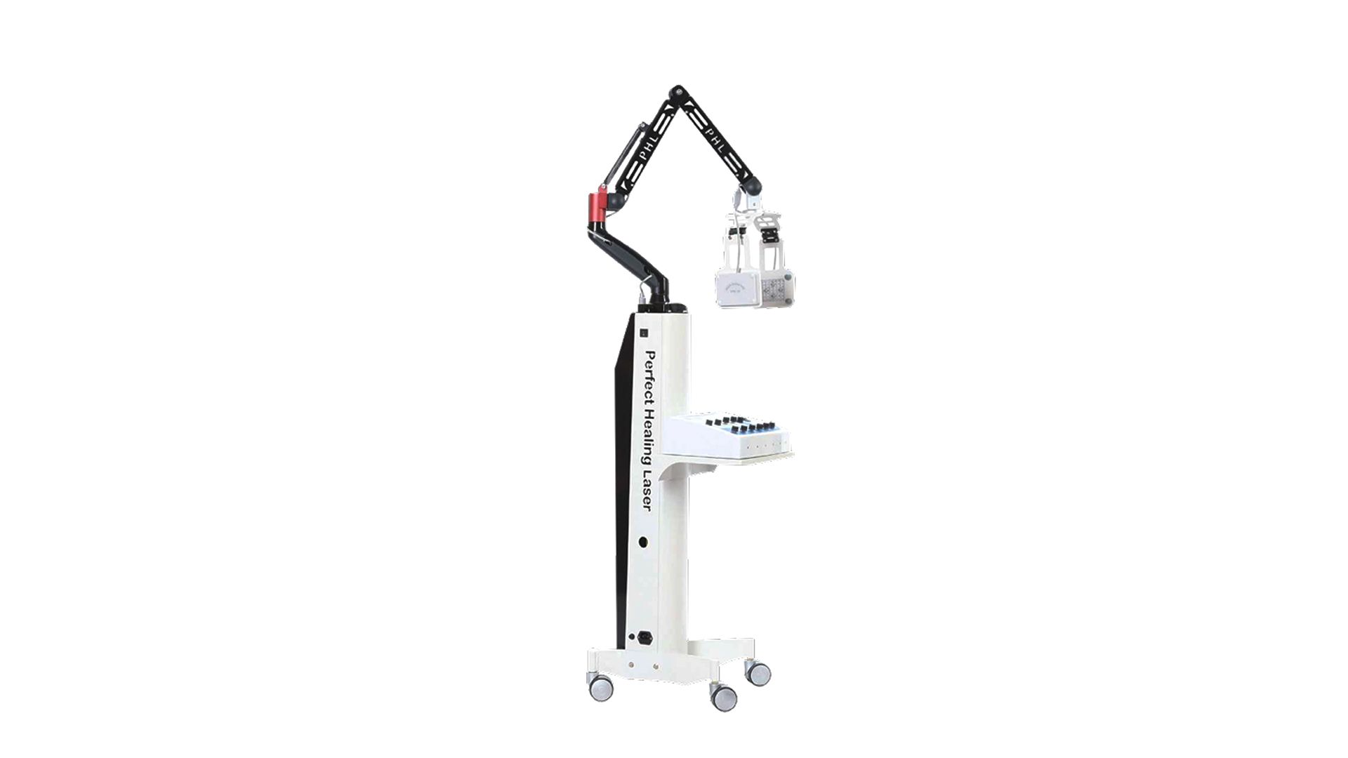 턱관절 물리 치료기 Perfect Healing Laser(PHL-15)