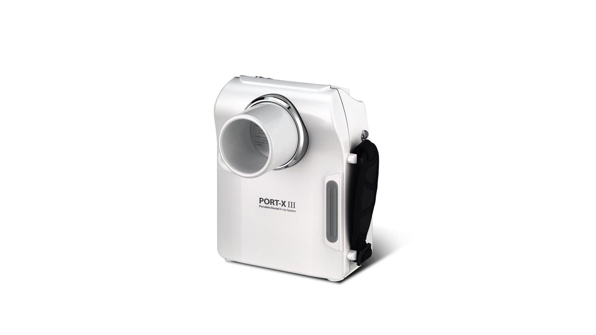 Port-X-III