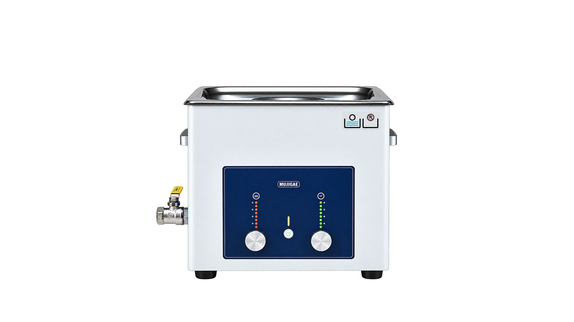 초음파세척기 SD-200H